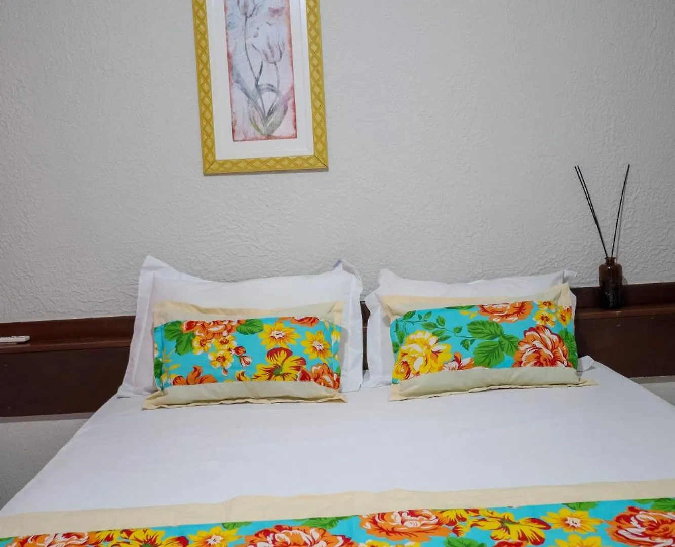 *** Hotel Pousada Mar De Porto Porto Seguro Brasilien